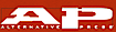 Consequence of Sound's Competitor - Alternative Press logo