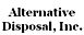 ALTERNATIVE DISPOSAL, INC.