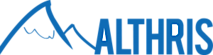 Althris's logo Althris's Company logo