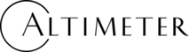 Altimetercapital's logo Altimetercapital's Company logo