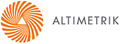 Altimetrik's logo Altimetrik's Company logo