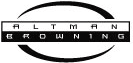 Altman Browning's logo Altman Browning's Company logo