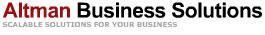 Altmansolutions's logo Altmansolutions's Company logo