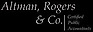 Altman Rogers