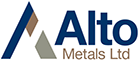 Alto Metals's logo Alto Metals's Company logo