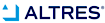 HiGroup's Competitor - ALTRES logo