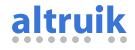 Altruik's logo Altruik's Company logo