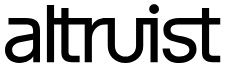 SMArtX's Competitor - Altruist logo