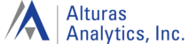 Alturas Analytics's logo Alturas Analytics's Company logo