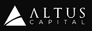ALTUS Capital's logo ALTUS Capital's Company logo