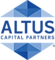 Лого alta. Altus capital limited logo. Алта элиткорич. Алта компания. Алта компания.