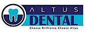 Altus Dental Care's logo Altus Dental Care's Company logo