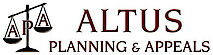 Altus Planning & Appeals's logo Altus Planning & Appeals's Company logo