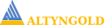 Metallon Corporation's Competitor - AltynGold logo
