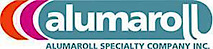 Alumaroll Specialty's logo Alumaroll Specialty's Company logo