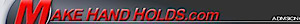 Makehandholds's logo Makehandholds's Company logo