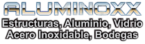 Aluminoxx's logo Aluminoxx's Company logo