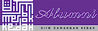 Alumni Uitm Kedah