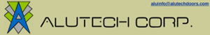 Alutechdoors's logo Alutechdoors's Company logo