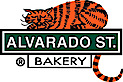 Alvarado Street Bakery's logo Alvarado Street Bakery's Company logo