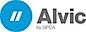 Tech Computers's Competitor - Alvic logo