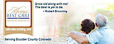 Always Best Care Of Boulder County's logo Always Best Care Of Boulder County's Company logo