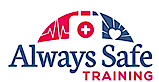 Always Safe Training Ltd's logo Always Safe Training Ltd's Company logo