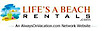 Vacation Rent Seekers's Competitor - Lifesabeachrentals logo