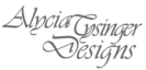 Alycia Tysinger Designs's logo Alycia Tysinger Designs's Company logo