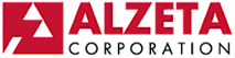 Alzeta's logo Alzeta's Company logo