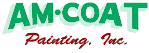 Am Coat Painting's logo Am Coat Painting's Company logo