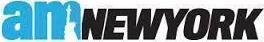 amNewYork's logo amNewYork's Company logo
