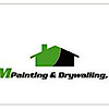 Am Painting & Drywalling's logo Am Painting & Drywalling's Company logo