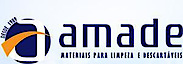 Amade Comercio's logo Amade Comercio's Company logo
