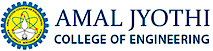 Amal Jyothi College Of Engineering's logo Amal Jyothi College Of Engineering's Company logo