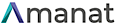 Alpen Capital's Competitor - Amanat logo
