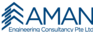 SC Consultants's Competitor - Aman Engineering Consultancy logo