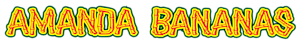 Amanda Bananas's logo Amanda Bananas's Company logo