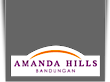 Amanda Hills Bandungan's logo Amanda Hills Bandungan's Company logo