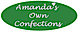 Amanda's Own Confections: Dairy-free Chocolates & Candies