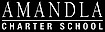 Kipp New Orleans's Competitor - Amandla Charter School logo