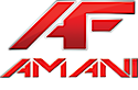 Amani Forged