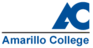 Blinn College Athletics's Competitor - Amarillo College logo