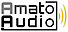 USound's Competitor - Amato Audio logo