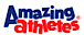 Kids In Sports's Competitor - Amazing Athletes logo