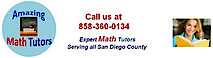 Amazing Math Tutor's logo Amazing Math Tutor's Company logo