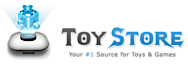Toyshoppie