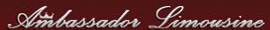 Ambassadorlimos's logo Ambassadorlimos's Company logo