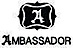 Limo Network Nationwide's Competitor - Ambassador Worlwide logo