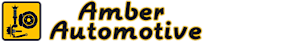 Amber Automotive's logo Amber Automotive's Company logo